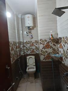 Image of 610 Sq.ft 1 BHK Independent House for rent in Alpha II, Greater Noida for Rs. 25000
