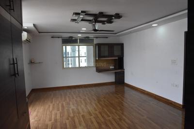 Hall Image of 3070 Sq.ft 4 BHK Apartment / Flat for sale in Omaxe Heights , Gomti Nagar Lucknow for Rs. 24000000