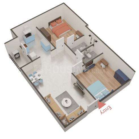 Spelndid Murlidhar Glory Main Image 1