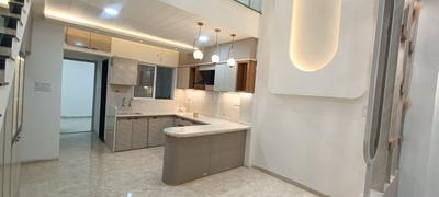 Image of 1800 Sq.ft 4 BHK Duplex for sale in Nipania, Indore for Rs. 12100000