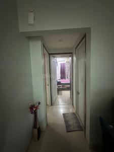 Hall Image of 2250 Sq.ft 3 BHK Apartment / Flat for rent in Bodakdev Ahmedabad for Rs. 55000