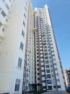 Image of 1351 Sq.ft 3 BHK Apartment / Flat for sale in Concorde Auriga, Medahalli, Bengaluru for Rs. 14500000
