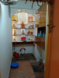 Kitchen Image of 1700 Sq.ft 4 BHK Apartment / Flat for sale in Khardaha Kolkata for Rs. 4500000