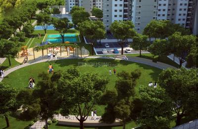 Image of 1429 Sq.ft 3 BHK Apartment / Flat for sale in Provident Sunworth City, Kambipura, Bengaluru for Rs. 16000000