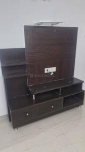 Hall Image of 1100 Sq.ft 2 BHK Apartment / Flat for rent in Khodiyar Colony Jamnagar for Rs. 20000