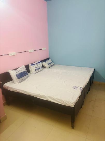 Pocket C, Sector 20 Bedroom 1