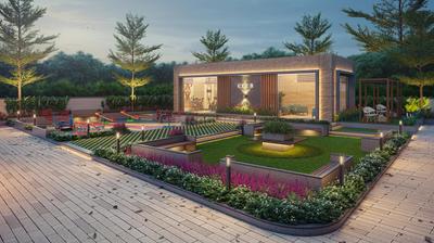 Image of 1222 Sq.ft 2 BHK Apartment / Flat for sale in Palanpur, Surat for Rs. 4500000