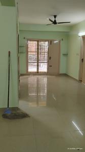 Hall Image of 1000 Sq.ft 2 BHK Apartment / Flat for sale in Shravanthi Paradise, JP Nagar Bengaluru for Rs. 7500000
