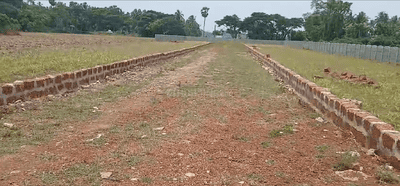 Image of 1200 Sq.ft Residential Plot / Land for sale in Kairi, Bhubaneswar for Rs. 1320000