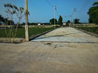 Image of 150 Sq.ft Residential Plot / Land for sale in Sector 27, Greater Noida for Rs. 7500000