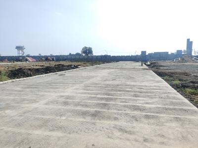 Image of 840 Sq.ft Residential Plot / Land for sale in Alkapuri, Ratlam for Rs. 1848000