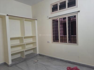 Bedroom Image of 1125 Sq.ft 2 BHK Independent House for rent in Beeramguda Sangareddy for Rs. 16000