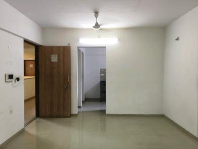 Living Room Image of 774 Sq.ft 1.5 BHK Apartment / Flat for rent in Lodha Casa Rio, Palava Phase 1 Thane for Rs. 15400