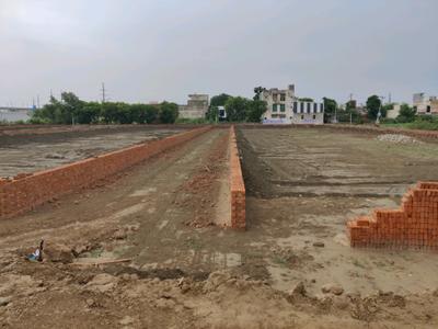 Image of 100 Sq.ft Residential Plot / Land for sale in Duhai, Ghaziabad for Rs. 3600000