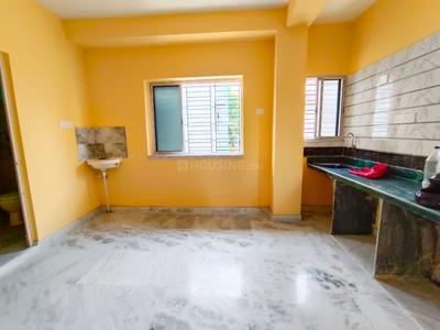 Kitchen Image of 850 Sq.ft 2 BHK Apartment / Flat for sale in Behala Kolkata for Rs. 2900000