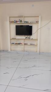 Hall Image of 2000 Sq.ft 4 BHK Independent House for sale in Axis Sai, Kistareddypet Sangareddy for Rs. 14500000