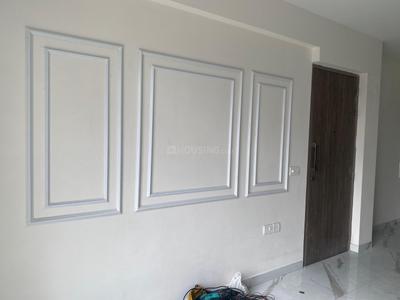 Bedroom Image of 1500 Sq.ft 3 BHK Builder Floor for sale in Smartworld Gems, Sector 89 Gurgaon for Rs. 13900000