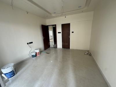 Hall Image of 1150 Sq.ft 2 BHK Apartment / Flat for rent in Abhijit Jayanti Nagari VII Wing K L, Besa Nagpur for Rs. 20000