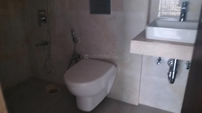 Image of 1260 Sq.ft 2 BHK Apartment / Flat for sale in L And T Seawoods Residences, Seawoods, Navi Mumbai for Rs. 28000000