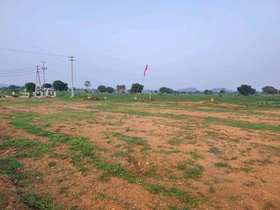 Image of 150 Sq.ft Residential Plot / Land for sale in Mirkhanpet, Hyderabad for Rs. 1500000