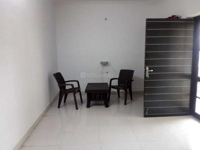 Living Room Image of PG 3806187 Sector 48 in Sector 48, Gurgaon