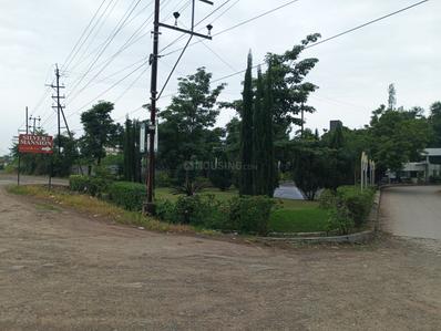 Image of 3200 Sq.ft Residential Plot / Land for sale in Kabra Mountburg Phase II, Nayta Mundla, Indore for Rs. 15500000