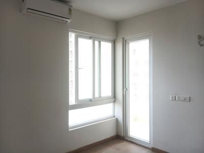 Bedroom Image of 1099 Sq.ft 2 BHK Apartment / Flat for sale in Hero Homes, Sector 104 Gurgaon for Rs. 17000000