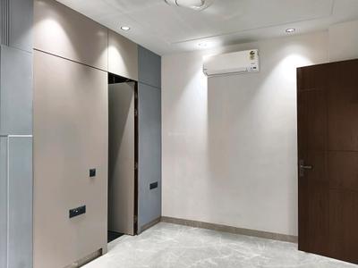 Bedroom Image of 3500 Sq.ft 4 BHK Builder Floor for sale in Sector 55 Gurgaon for Rs. 62500000