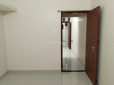 Bedroom Image of 350 Sq.ft 1 BHK Apartment / Flat for rent in Scheme No 51 Indore for Rs. 7000