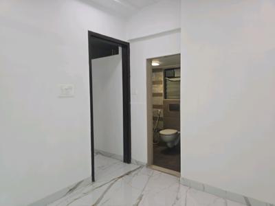Bedroom Image of 655 Sq.ft 1 BHK Apartment / Flat for sale in Sahakar Shree Ram Krishna Garden, Mira Road East Mira Bhayandar for Rs. 7236000