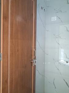 Bedroom One Image of 800 Sq.ft 2 BHK Apartment / Flat for sale in MMD Harsh Residency, Sector 81 Noida for Rs. 4000000