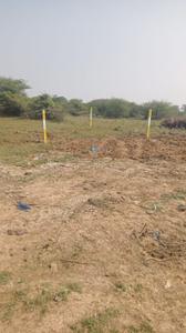 Sakthi Sakthy Vinaayagar Nagar Padappai Plot View 2