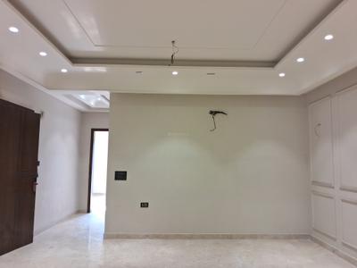 Living Room Image of 2250 Sq.ft 4 BHK Builder Floor for sale in Paschim Vihar New Delhi for Rs. 45000000