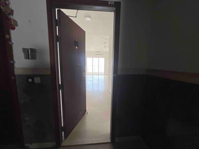 Bedroom Image of 1850 Sq.ft 3 BHK Apartment / Flat for rent in L And T Crescent Bay, Parel Mumbai for Rs. 225000