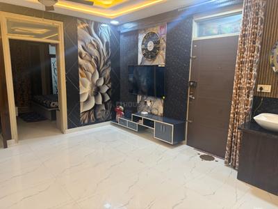 Hall Image of 1500 Sq.ft 3 BHK Apartment / Flat for sale in Mansarovar Jaipur for Rs. 8500000