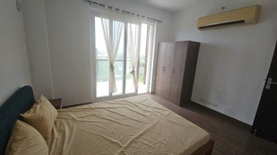 Bedroom Image of 1996 Sq.ft 3 BHK Apartment / Flat for sale in Heritage One, Sector 62 Gurgaon for Rs. 42500000