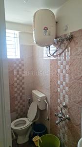 Image of 1160 Sq.ft 2 BHK Apartment / Flat for sale in RR Nagar, Bengaluru for Rs. 8400000