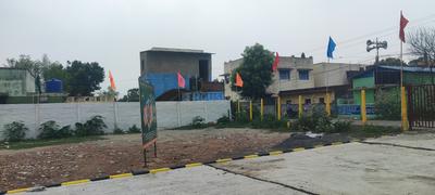 Image of 960 Sq.ft Residential Plot / Land for sale in Poonamallee, Chennai for Rs. 3648000