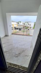 Balcony Image of 1350 Sq.ft 4 BHK Independent House for sale in Kaliyabid Bhavnagar for Rs. 7000000