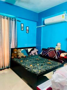 Bedroom Image of 810 Sq.ft 1 BHK Apartment / Flat for sale in Chandkheda Ahmedabad for Rs. 3200000