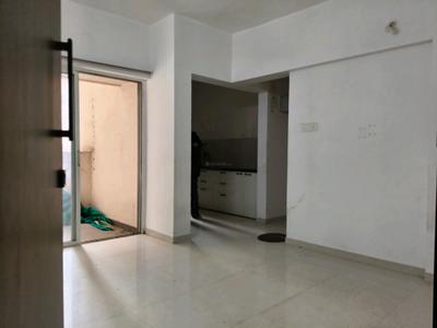 Living Room Image of 560 Sq.ft 1 BHK Apartment / Flat for rent in Puraniks Aldea, Mahalunge Pune for Rs. 29500