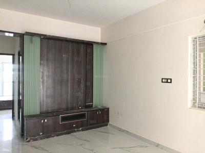 Living Room Image of 1220 Sq.ft 2 BHK Apartment / Flat for rent in Mahadevapura Bengaluru for Rs. 45006