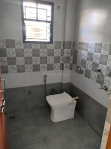 Bathroom Image of 600 Sq.ft 1 BHK Independent House for rent in Dighori Nagpur for Rs. 8000