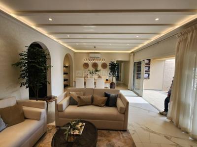 Hall Image of 1611 Sq.ft 3 BHK Apartment / Flat for sale in Sobha Neopolis Phase 2 W 12 And 13 by Sobha Limited, Panathur Bengaluru for Rs. 26600000
