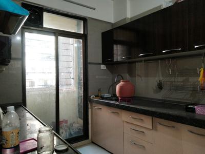 2 BHK Flat