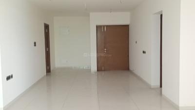 Living Room Image of 1890 Sq.ft 3 BHK Apartment / Flat for sale in Manbhum Around The Grove, Kondapur Hyderabad for Rs. 24200000