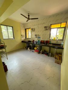 Kitchen Image of 2600 Sq.ft 3 BHK Independent House for sale in Vikramgad Mumbai for Rs. 10000000