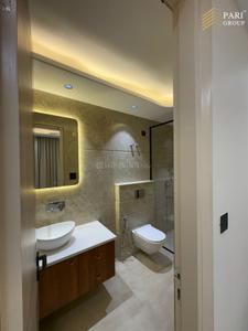 Bathroom Image of 1305 Sq.ft 2 BHK Apartment / Flat for sale in Pari Heights, Laxman Chowk Dehradun for Rs. 9787500