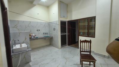 Bathroom Image of 700 Sq.ft 2 BHK Builder Floor for rent in Jaiprakash Nagar Muzaffarpur for Rs. 9000