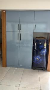 Bedroom Image of 1323 Sq.ft 2 BHK Apartment / Flat for sale in Sargasan Gandhinagar for Rs. 6000000